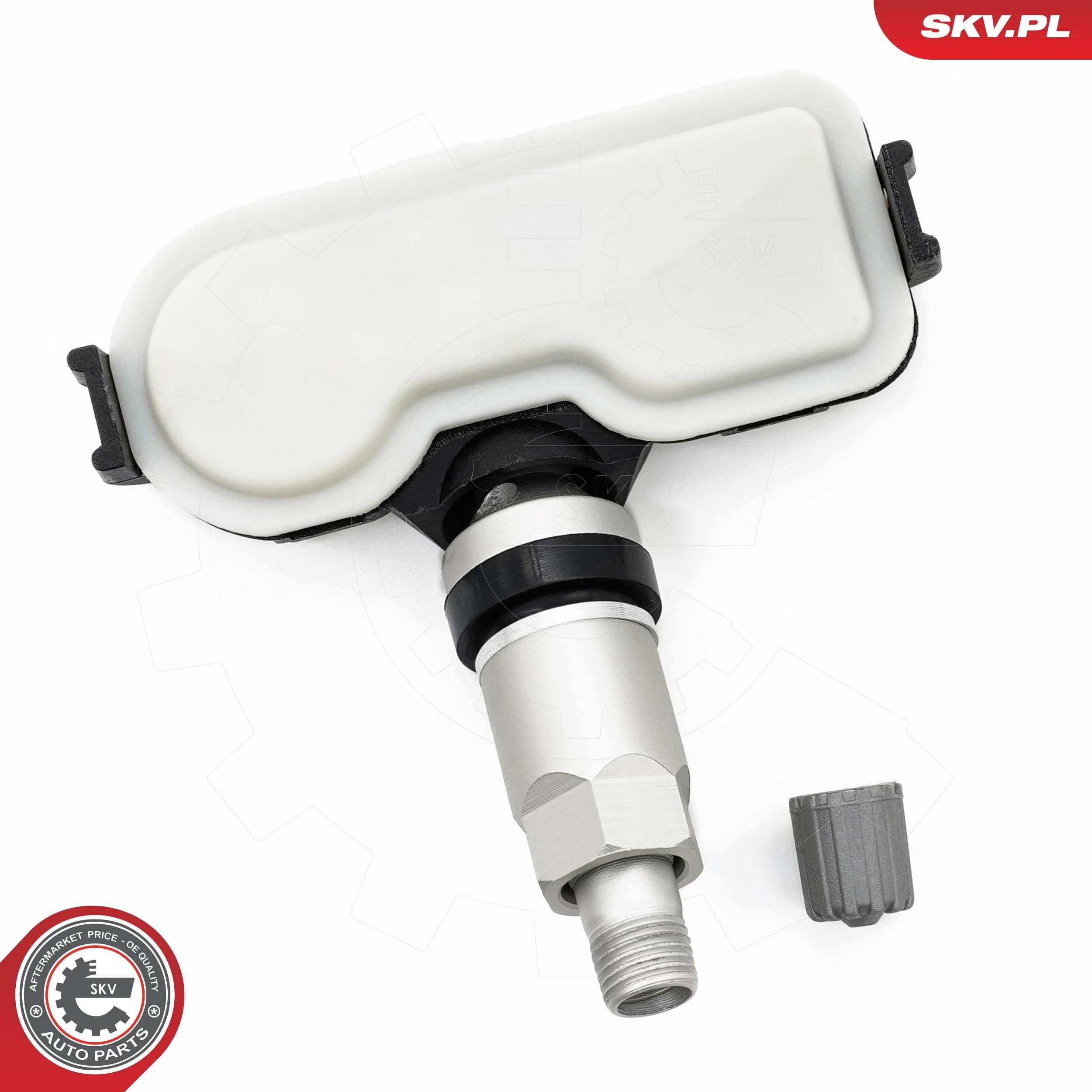 Sensor de ruedas, control presión neumáticos  Alfa Romeo 159  sedán comprar en España